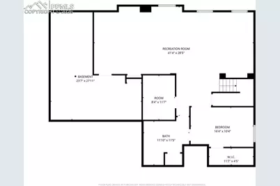 2528 Willow Glen Drive, Colorado Springs, CO 80920 - Photo 43