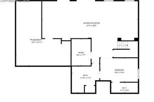 2528 Willow Glen Dr, Colorado Springs, CO 80920 - Photo 43