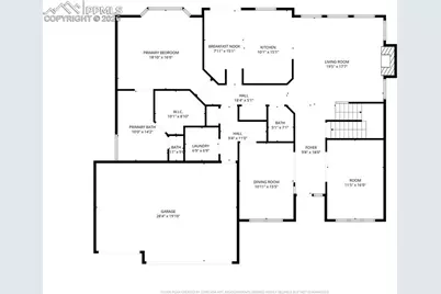 2528 Willow Glen Drive, Colorado Springs, CO 80920 - Photo 43