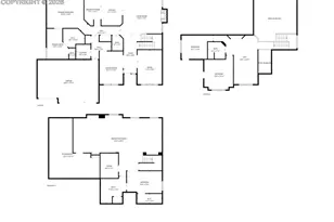 2528 Willow Glen Dr, Colorado Springs, CO 80920 - Photo 49