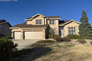 2528 Willow Glen Dr, Colorado Springs, CO 80920 - Photo 1