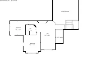 2528 Willow Glen Dr, Colorado Springs, CO 80920 - Photo 47