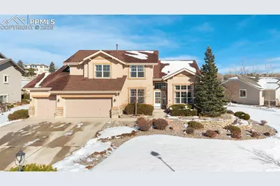 2528 Willow Glen Drive, Colorado Springs, CO 80920 - Photo 3