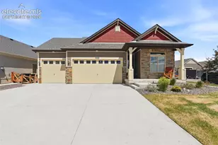 5989 Bennach Grv, Colorado Springs, CO 80927 - Photo 1