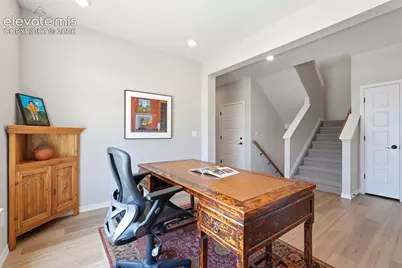 5989 Bennach Grove, Colorado Springs, CO 80927 - Photo 5