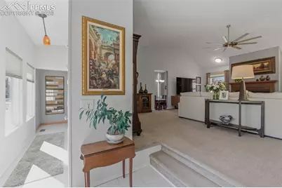 41 El Dorado Lane, Colorado Springs, CO 80919 - Photo 15