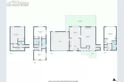 41 El Dorado Lane, Colorado Springs, CO 80919 - Photo 49