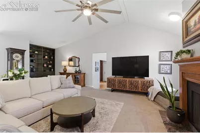 41 El Dorado Lane, Colorado Springs, CO 80919 - Photo 11