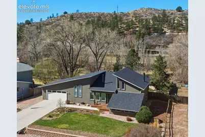 41 El Dorado Lane, Colorado Springs, CO 80919 - Photo 1