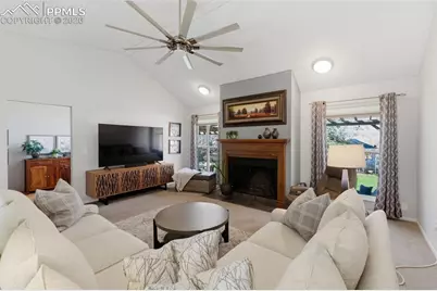 41 El Dorado Lane, Colorado Springs, CO 80919 - Photo 13