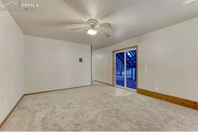 909 S West Street, Woodland Park, CO 80863 - Photo 25