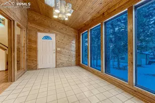 909 S West St, Woodland Park, CO 80863 - Photo 3