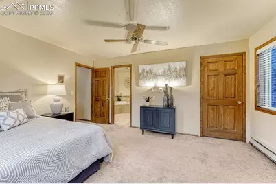 909 S West Street, Woodland Park, CO 80863 - Photo 13