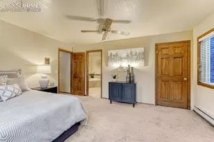 909 S West St, Woodland Park, CO 80863 - Photo 13