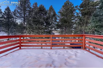 909 S West Street, Woodland Park, CO 80863 - Photo 11