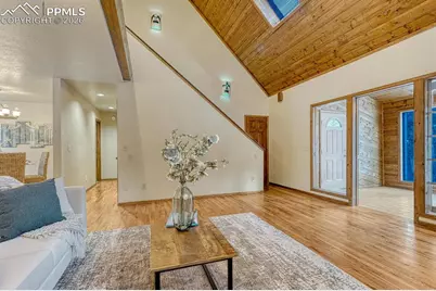 909 S West Street, Woodland Park, CO 80863 - Photo 7