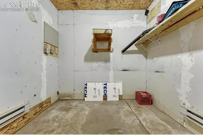 909 S West Street, Woodland Park, CO 80863 - Photo 33