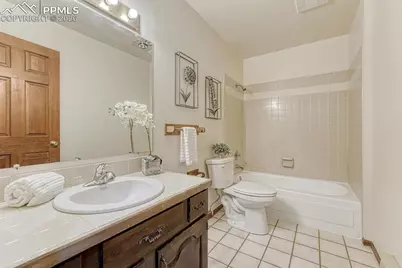 909 S West Street, Woodland Park, CO 80863 - Photo 21