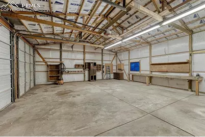 909 S West Street, Woodland Park, CO 80863 - Photo 31