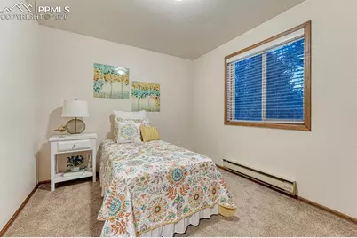 909 S West Street, Woodland Park, CO 80863 - Photo 19