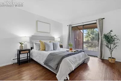 4533 N Carefree Circle #B, Colorado Springs, CO 80917 - Photo 9