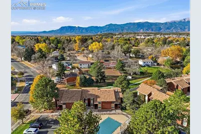 4533 N Carefree Circle #B, Colorado Springs, CO 80917 - Photo 19