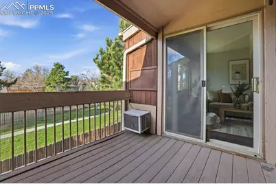 4533 N Carefree Circle #B, Colorado Springs, CO 80917 - Photo 15