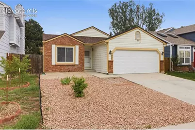 8685 Boxelder Drive, Colorado Springs, CO 80920 - Photo 1