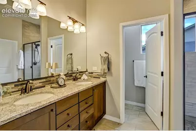 1542 Summerglow Lane, Monument, CO 80132 - Photo 17
