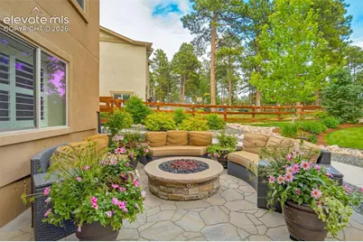 1542 Summerglow Lane, Monument, CO 80132 - Photo 47