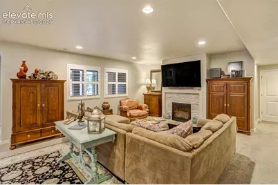 1542 Summerglow Lane, Monument, CO 80132 - Photo 23
