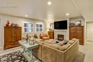1542 Summerglow Ln, Monument, CO 80132 - Photo 23