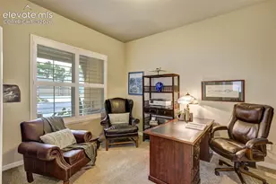 1542 Summerglow Ln, Monument, CO 80132 - Photo 5