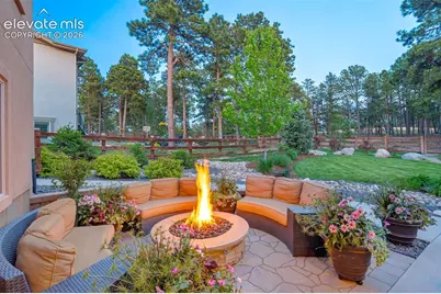 1542 Summerglow Lane, Monument, CO 80132 - Photo 39