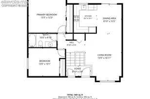 858 Marshall Dr, Fountain, CO 80817 - Photo 33