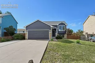 858 Marshall Dr, Fountain, CO 80817 - Photo 1