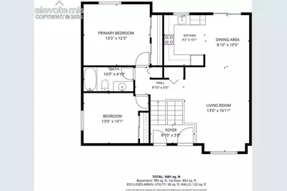 858 Marshall Drive, Fountain, CO 80817 - Photo 37