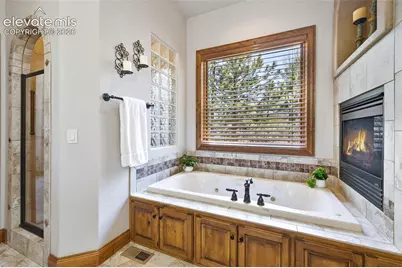 18090 Bakers Farm Road, Colorado Springs, CO 80908 - Photo 19