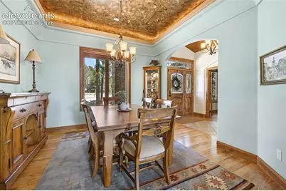 18090 Bakers Farm Road, Colorado Springs, CO 80908 - Photo 13