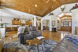 18090 Bakers Farm Rd, Colorado Springs, CO 80908 - Photo 7