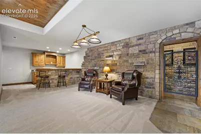 18090 Bakers Farm Road, Colorado Springs, CO 80908 - Photo 27