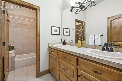 18090 Bakers Farm Road, Colorado Springs, CO 80908 - Photo 33