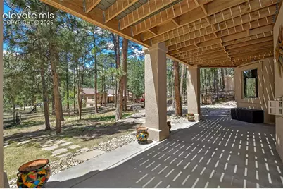 18090 Bakers Farm Road, Colorado Springs, CO 80908 - Photo 41