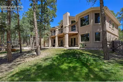 18090 Bakers Farm Road, Colorado Springs, CO 80908 - Photo 37