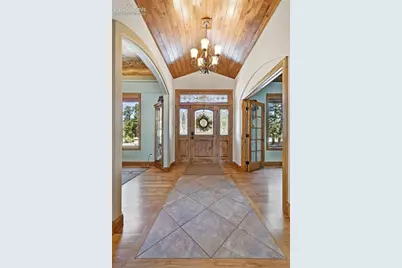 18090 Bakers Farm Road, Colorado Springs, CO 80908 - Photo 3