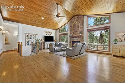 18090 Bakers Farm Road, Colorado Springs, CO 80908 - Photo 5
