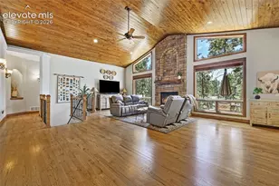 18090 Bakers Farm Rd, Colorado Springs, CO 80908 - Photo 5