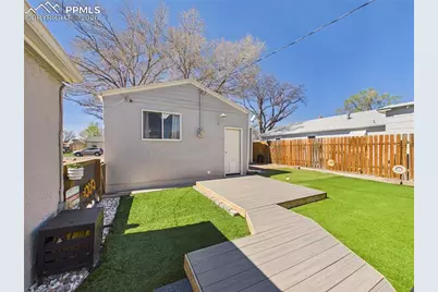 416 Alma Avenue, Pueblo, CO 81004 - Photo 37