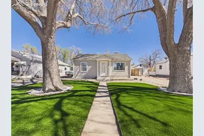 416 Alma Avenue, Pueblo, CO 81004 - Photo 1