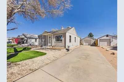 416 Alma Avenue, Pueblo, CO 81004 - Photo 3